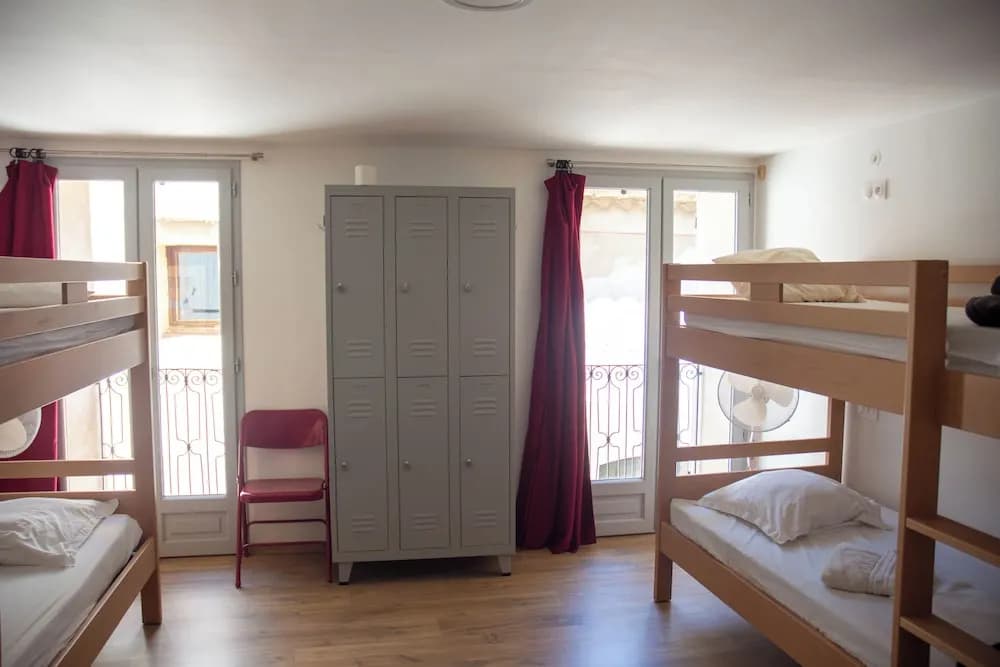 Hostel Le Diablotin - Photo 4