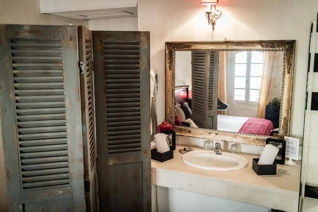 Hôtel De l'Atelier - Miniature 7