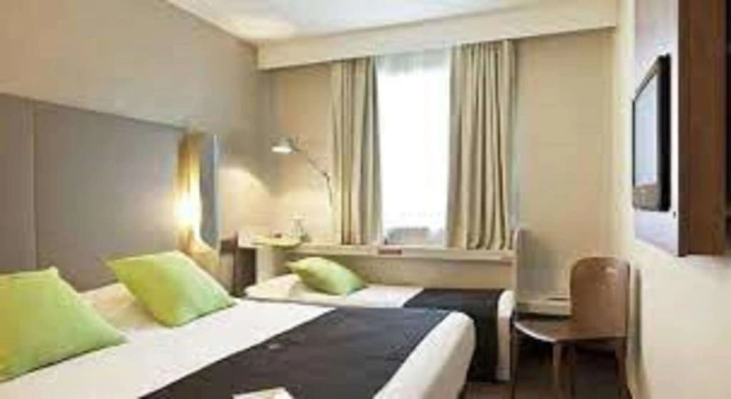 Hotel Campanile Saint Etienne Est - Saint Chamond - Miniature 6