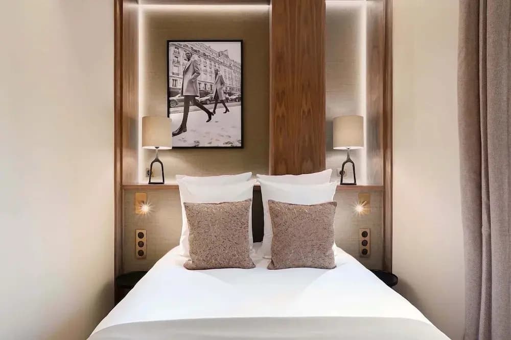 Merveil Signature Suite - Dulud - Photo 5
