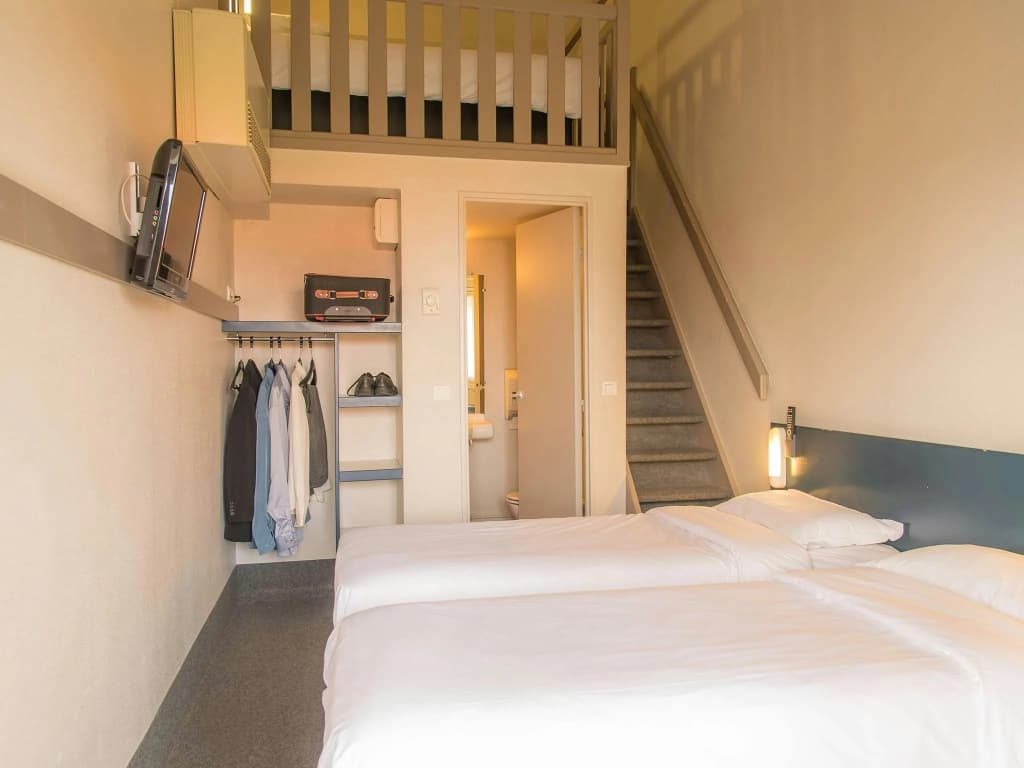 B&B HOTEL Lens Noyelles-Godault - Photo 3