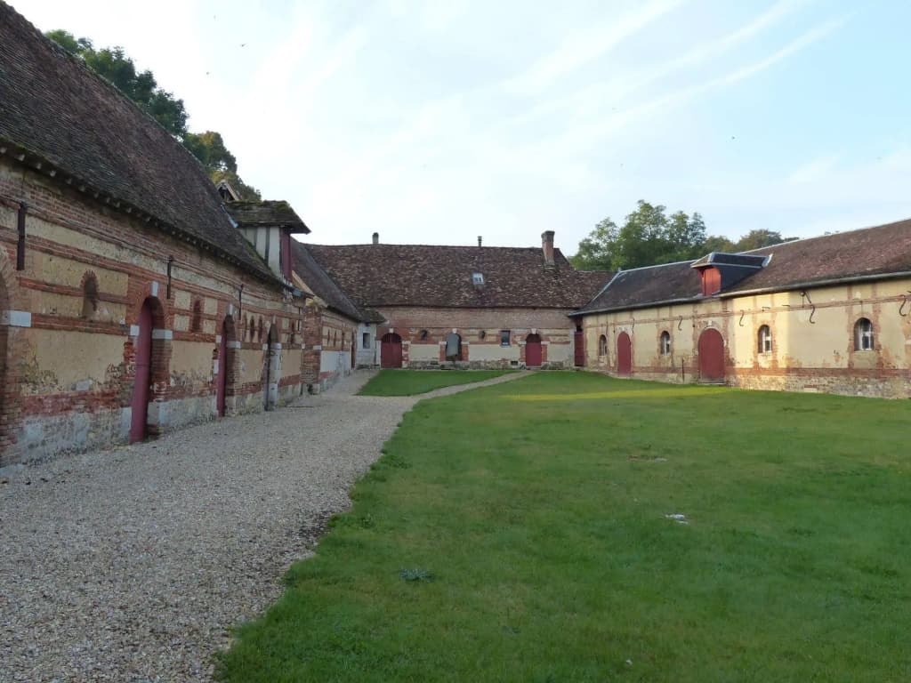 Château de Bonnemare - Photo 1