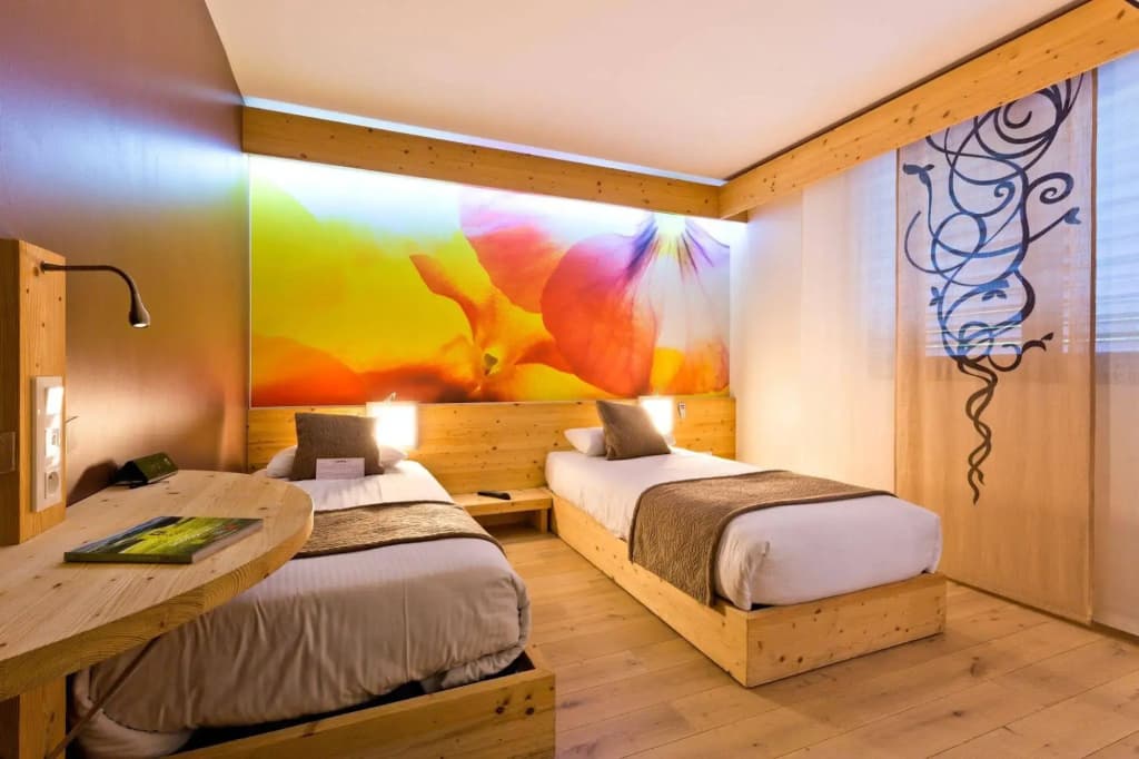 La Croix de Savoie & SPA - Photo 4