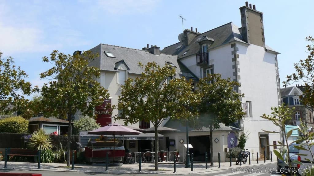 Hotel Amethyste - Miniature 6