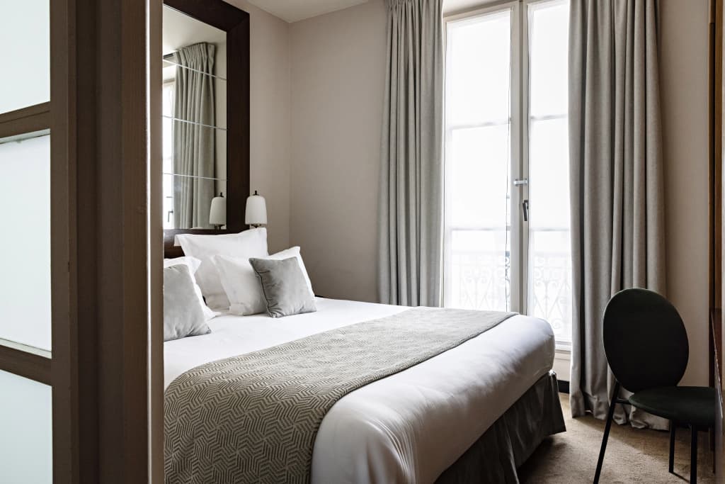 Holiday Inn Paris Palais de l'Elysée by IHG - Miniature 6