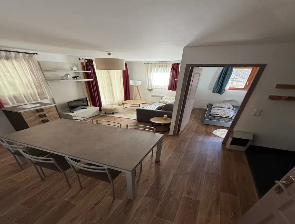 Apartment in Les Deux Alpes Near Ski Resort - Photo 5