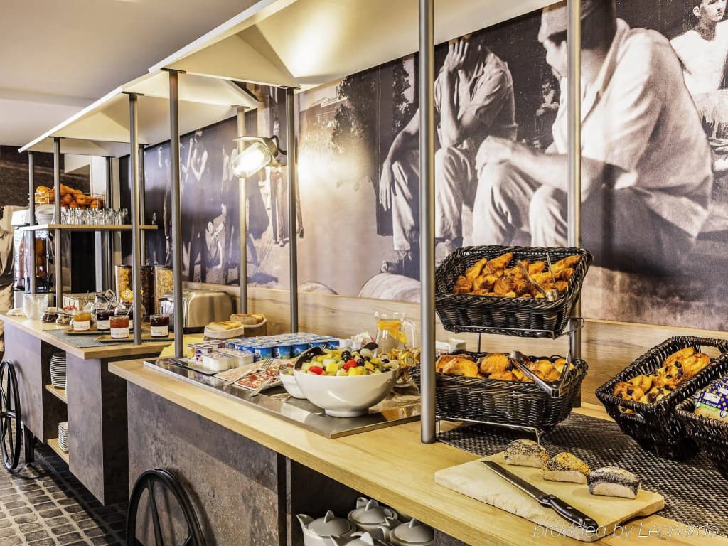 Ibis Styles Paris Mairie De Clichy - Photo 5