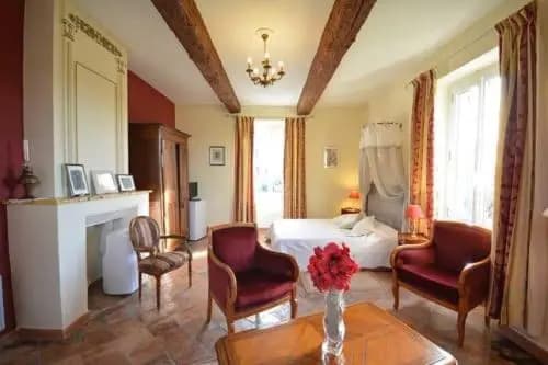 Bastide Des Princes B&B - Photo 2