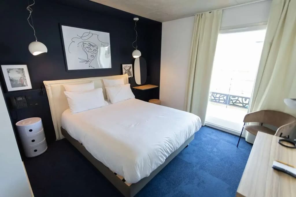 Golden Tulip Martigues Provence - Photo 4