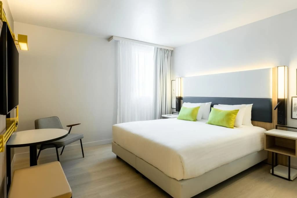 Courtyard by Marriott Paris Creteil - Photo 3
