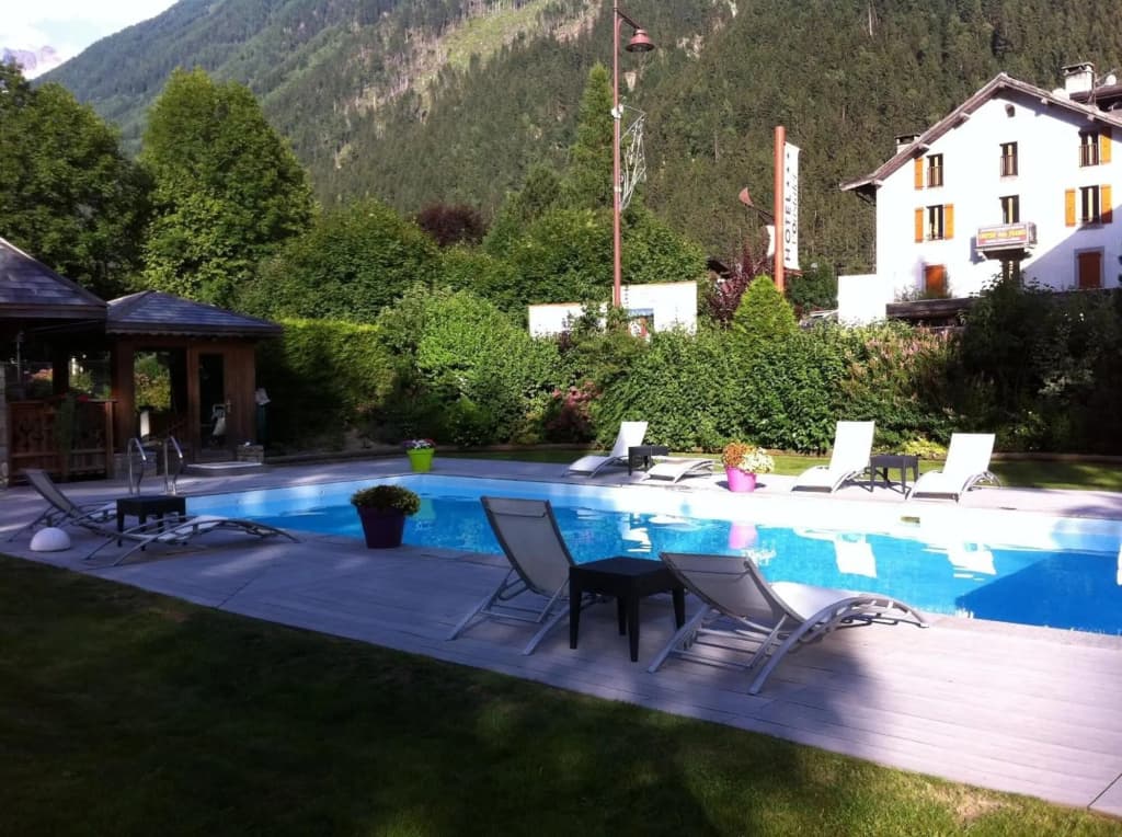 Hotel L'Oustalet - Miniature 8