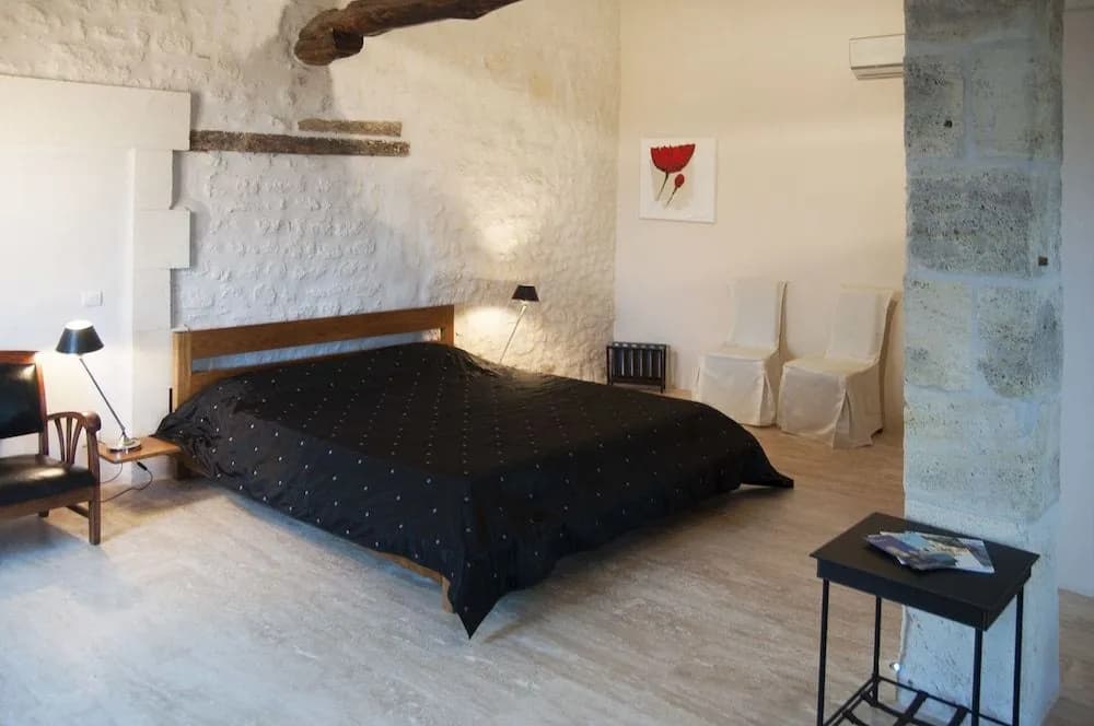 B&B Le Clos des Pierres Blanches - Photo 3