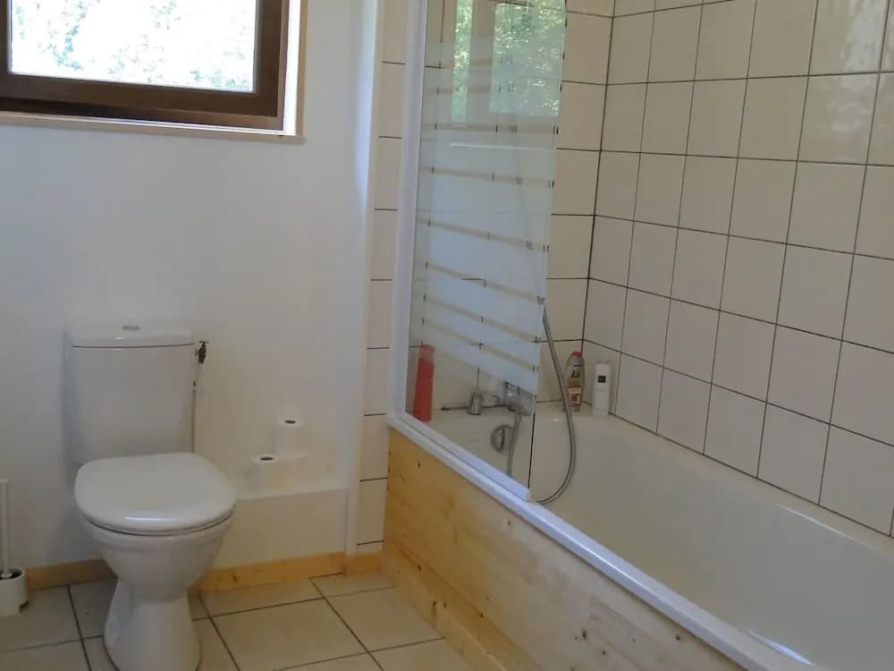 Modern chalet in Venosc with pool - Miniature 6