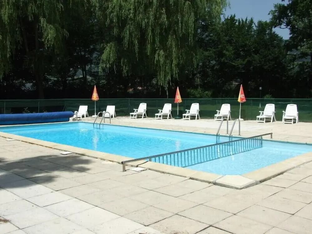 Camping Corbaz - Photo 3