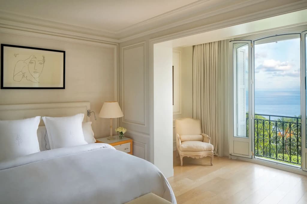 Grand-Hôtel du Cap-Ferrat, A Four Seasons Hotel - Miniature 6
