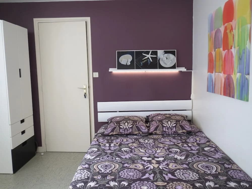KerLorande - studios sur Port de Vannes - Photo 4