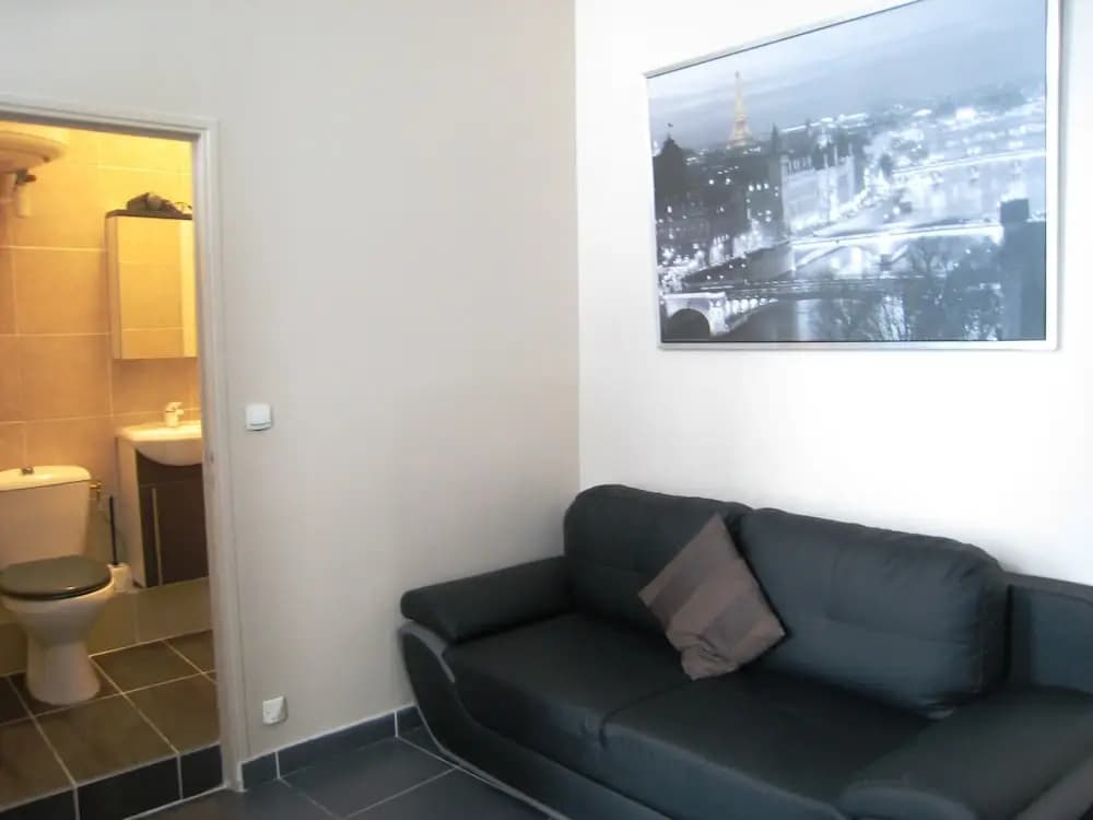 Apartment Aboukir 3 - Photo 4