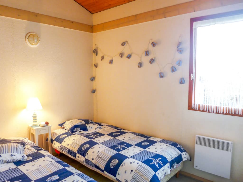 Le Hameau du Golf - Photo 4