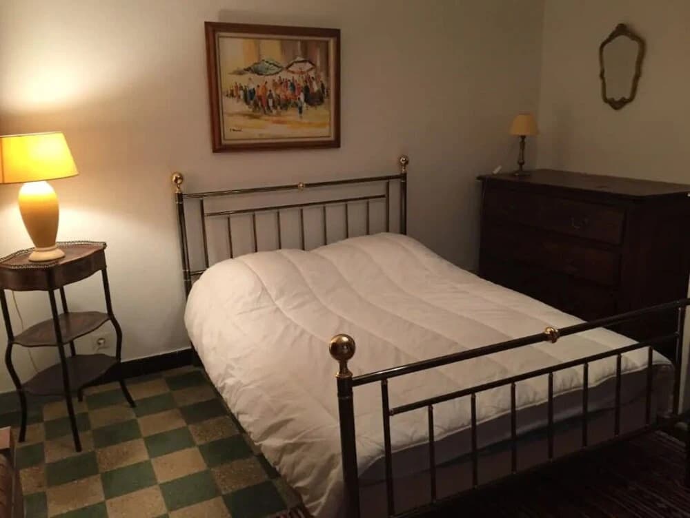 Appt 2 pieces dans Mas provençal - Photo 3