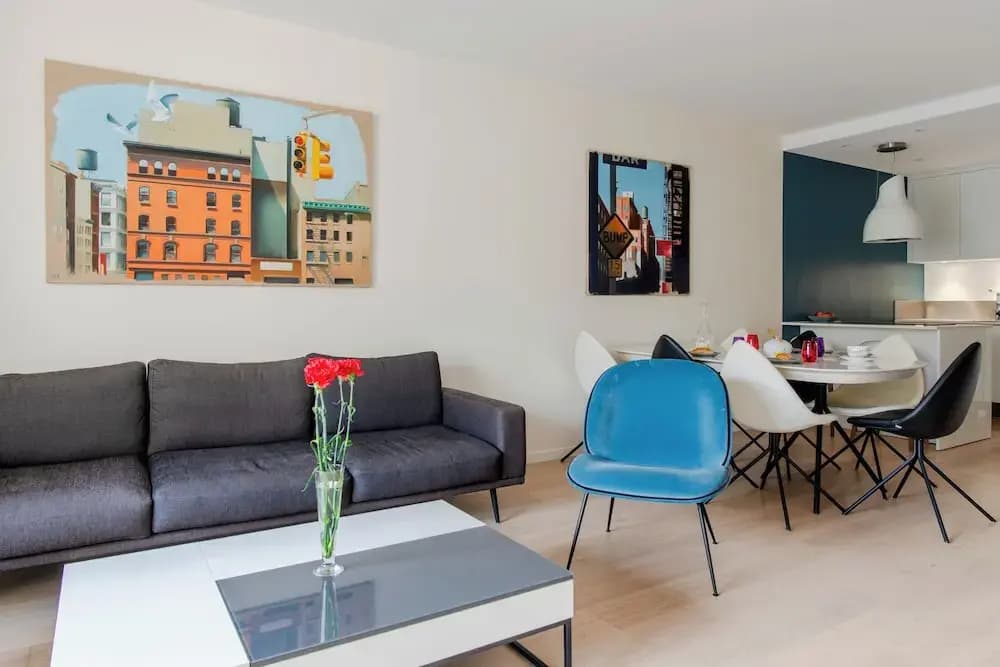 Casteja Modern Residence - Miniature 6