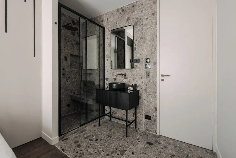 HIGHSTAY - Luxury Serviced Apartments - North Marais 1 - Miniature 8