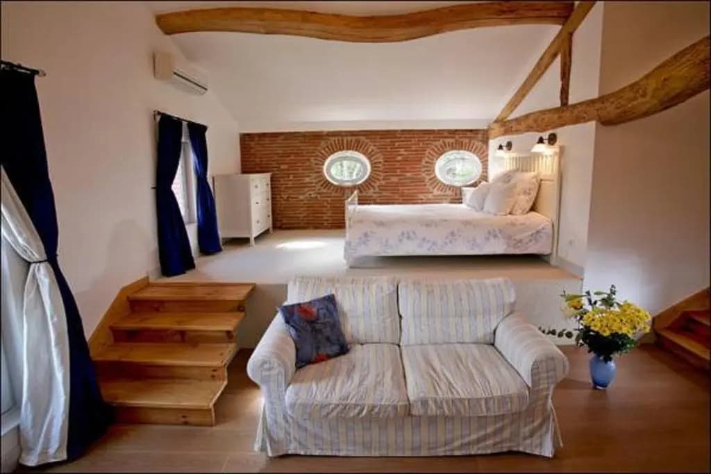 Au Château - B&B - Photo 5