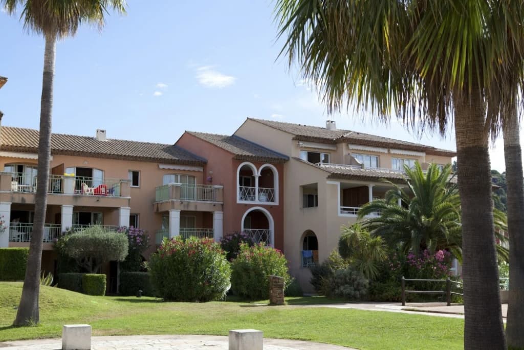 Pierre & Vacances Les Rivages des Issambres - Photo 4