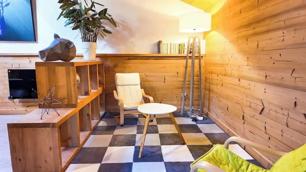 Le Grenier 1821 - Mini Chalet - Photo 5