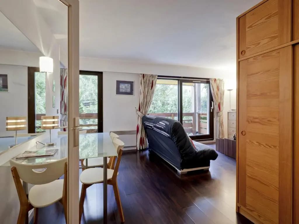 Appartement Brides-les-Bains, 1 pièce, 4 personnes - FR-1-512-83 - Miniature 6