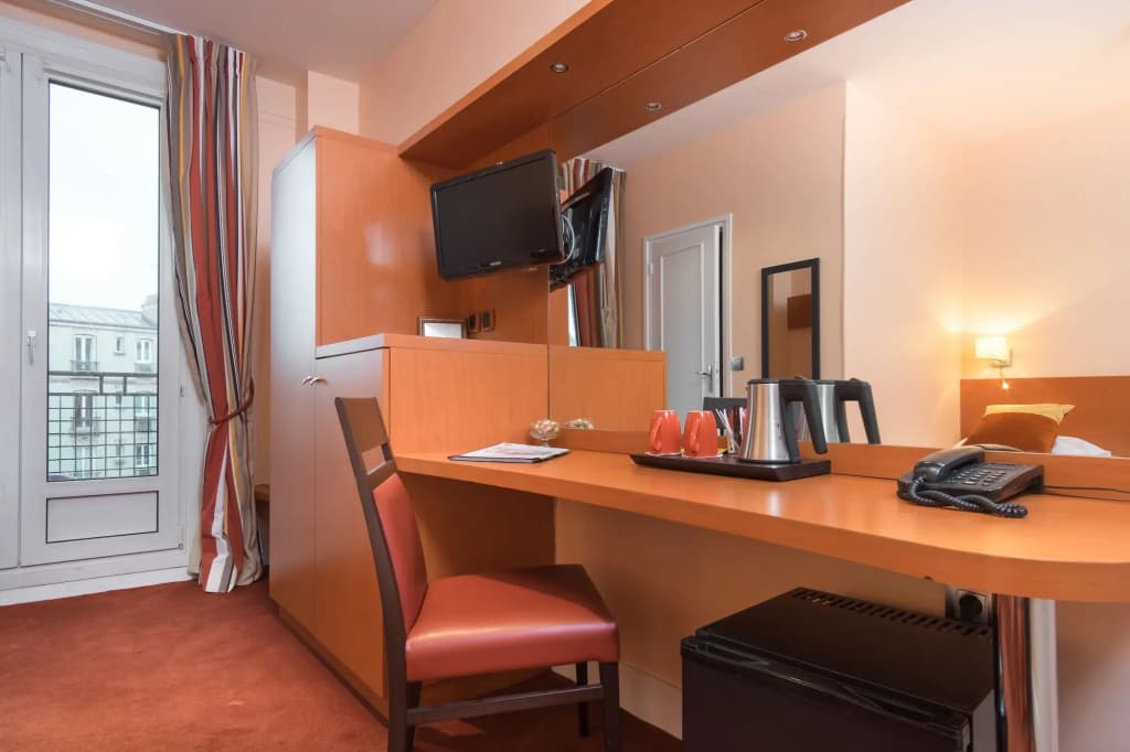 Hotel Virgina - Miniature 7