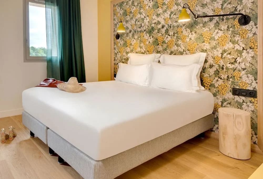 Teritoria - Château Fage Hôtel - Miniature 6