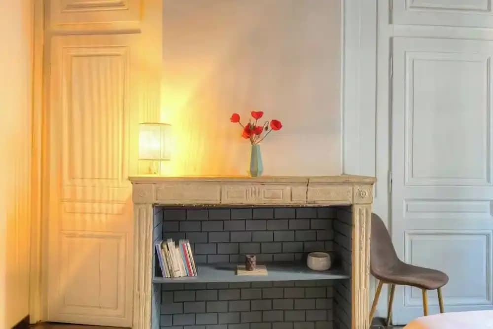 Dify Apartment Ainay - Photo 1