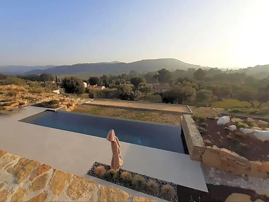 VILLA PADI La Cadière d'Azur - Miniature 6