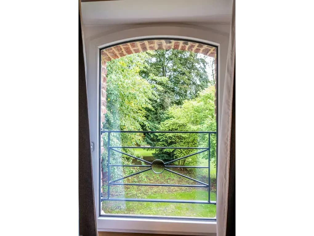 Hôtel Château de la Marlière - Miniature 7
