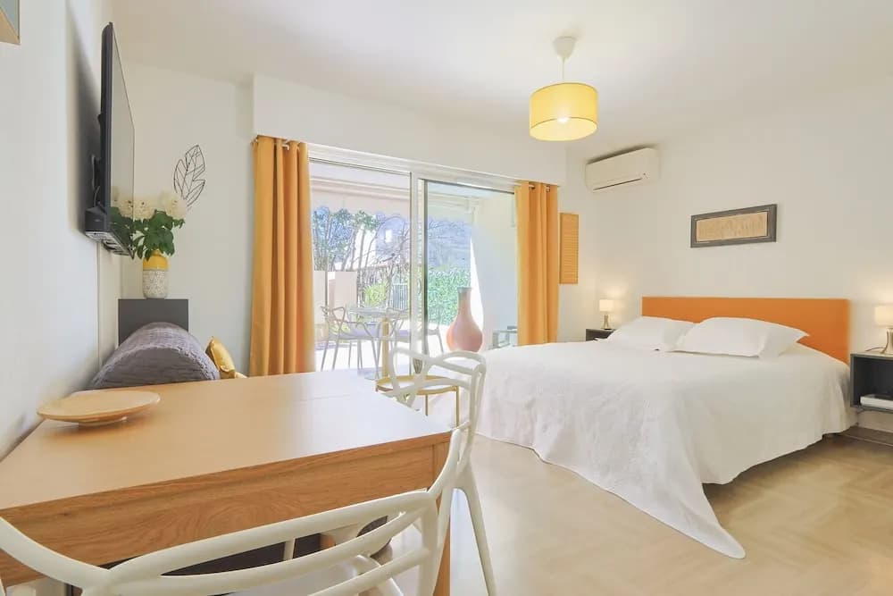 403 Le Zen in Cannes - Photo 4