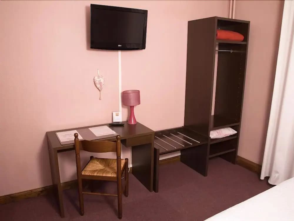 Hôtel Le Memphis - Photo 3
