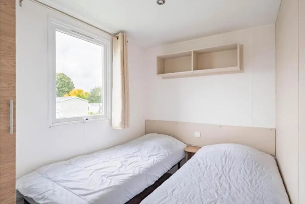 Mobil Home 6 pers, Normandie, Le P'tit Boujou - Photo 2