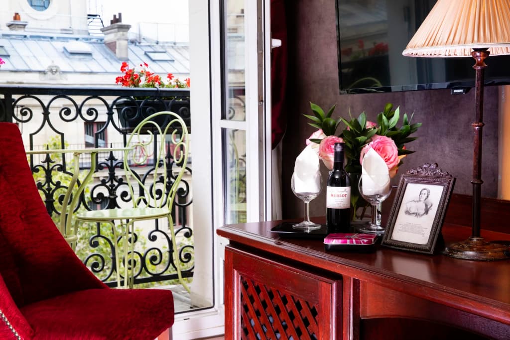 Hotel Britannique - Photo 2