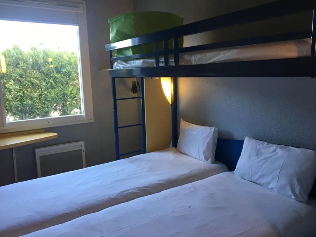 ibis budget Bar le Duc - Photo 2