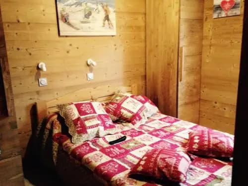 Apartment Chalet Les Lupins - Photo 2
