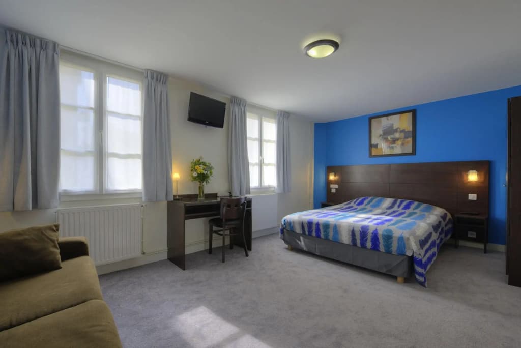 26 Faubourg Hotel - Miniature 7