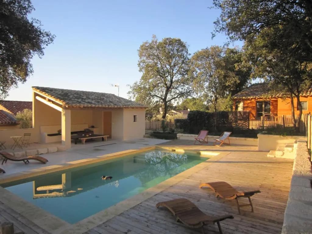 Les Cabanes de Carelle - Photo 2