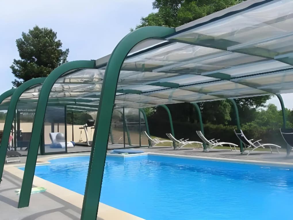 Le Pressoir - Photo 1