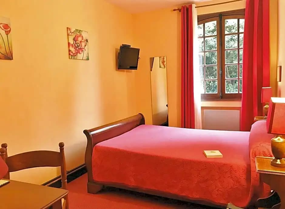 Manoir Henri IV - Photo 4