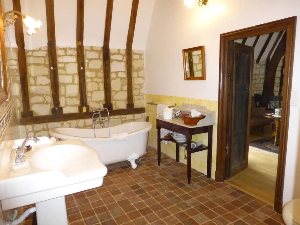 Le Clos Chavigny - Miniature 7