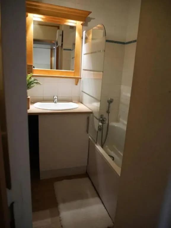 Résidence Saint Jacques B - Studio pour 4 Personnes 27 - Miniature 6