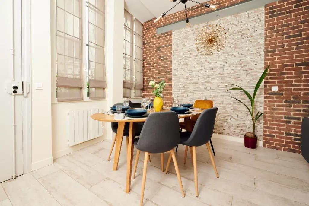 Appartement Vertus - Miniature 7