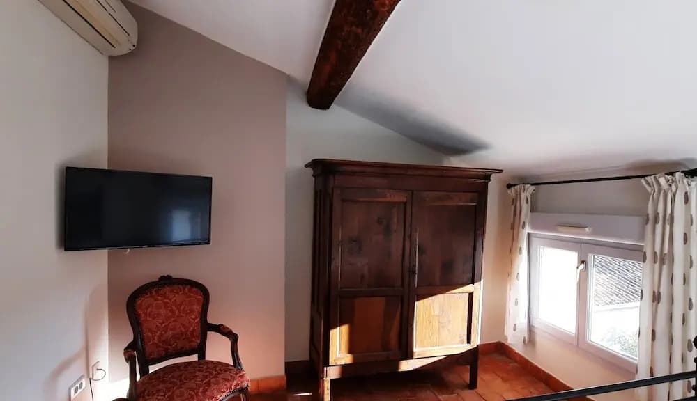 Gîte et Chambres d'hôtes  Le Coq du Nord - Mailhac - Miniature 6
