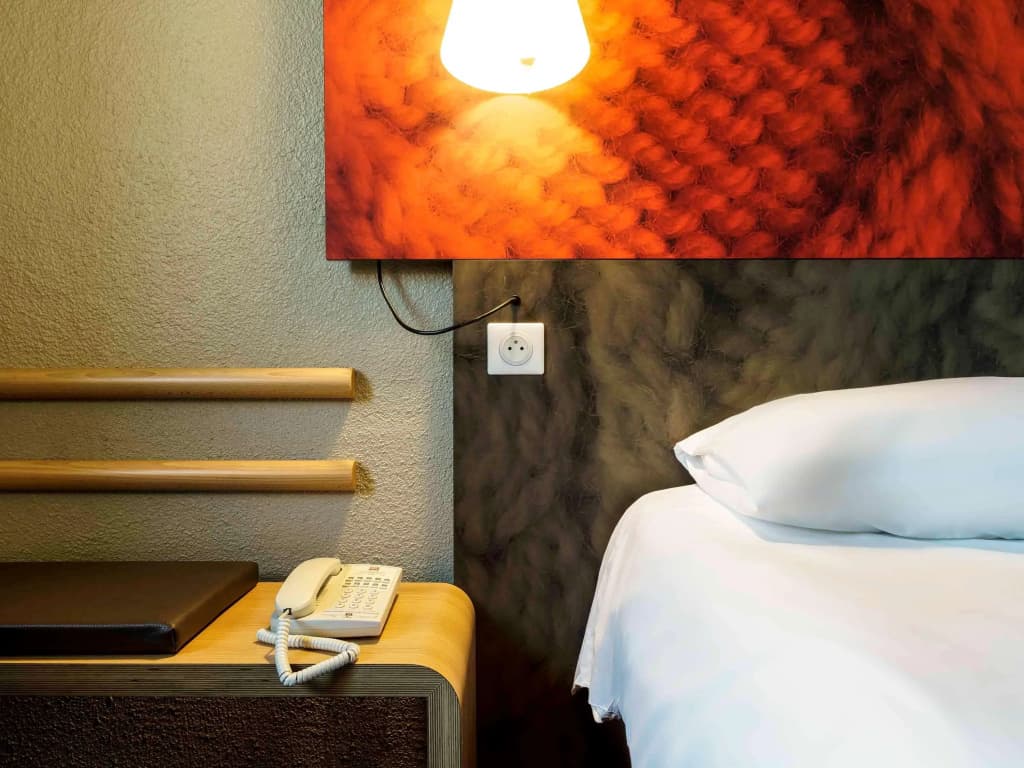 ibis Honfleur - Photo 5