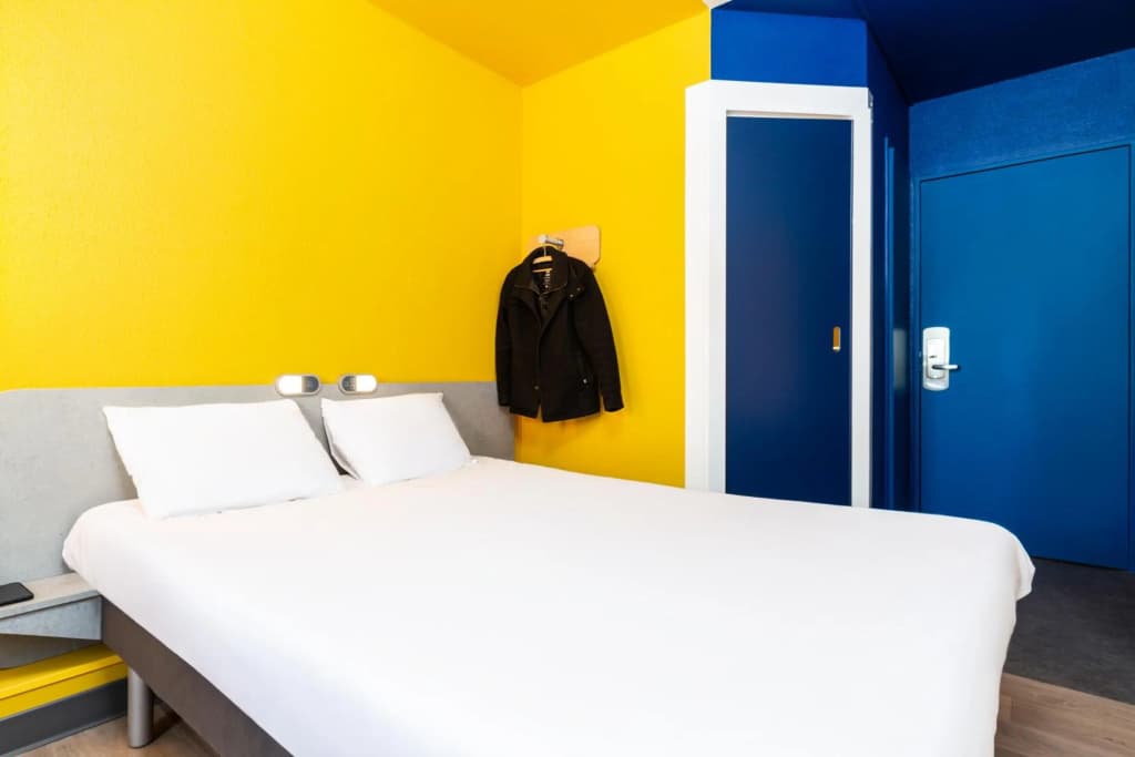 ibis budget Paris Porte de Vincennes - Miniature 6